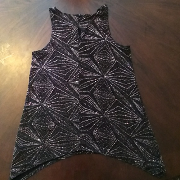 Asymetrical Top - Picture 2 of 4